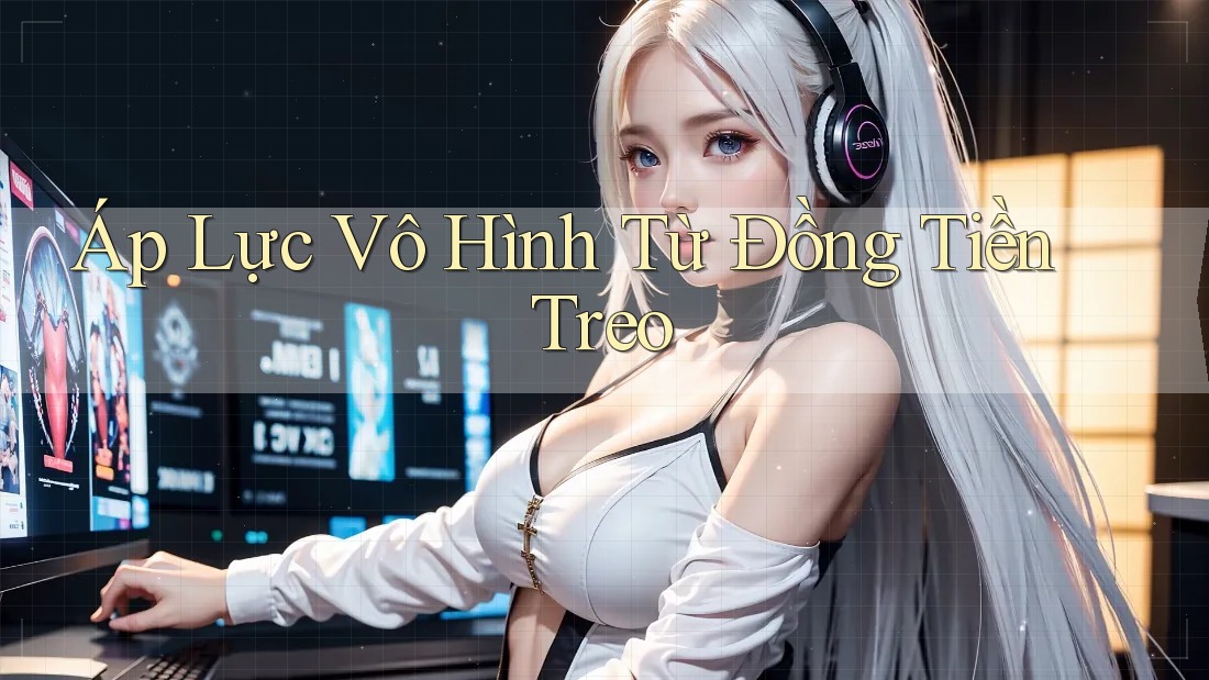 Áp Lực Vô Hình Từ Đồng Tiền Treo Áp Lực Vô Hình Từ Đồng Tiền Treo