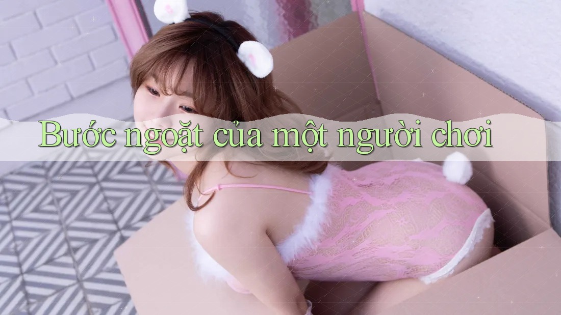 Bước ngoặt của một người chơi Bước ngoặt của một người chơi