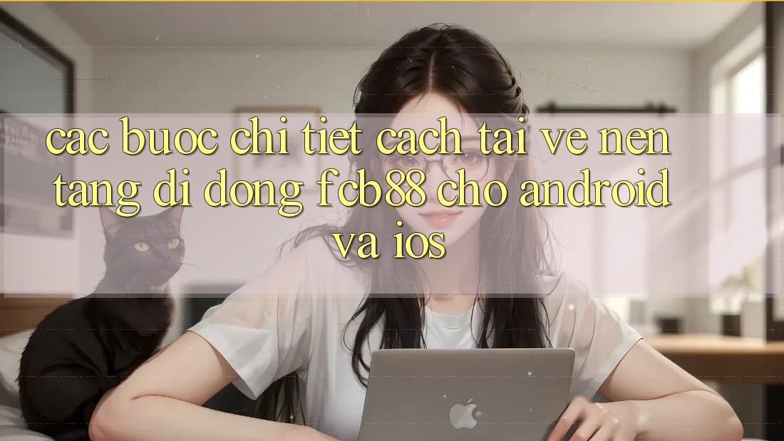 Các bước Chi Tiết Cách Tải về Nền tảng di động FCB88 Cho Android Và iOS Các bước Chi Tiết Cách Tải về Nền tảng di động FCB88 Cho Android Và iOS