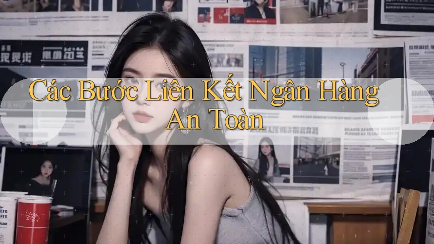 Các Bước Liên Kết Ngân Hàng An Toàn Các Bước Liên Kết Ngân Hàng An Toàn