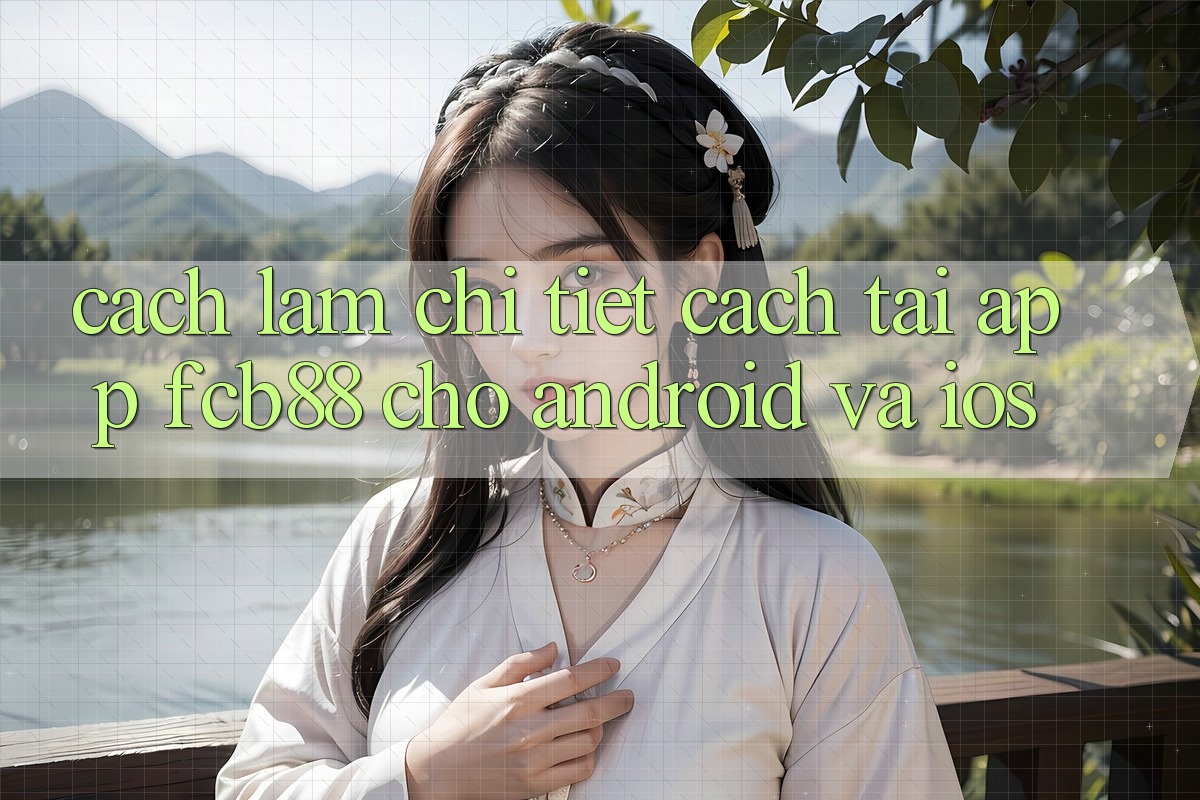 Cách làm Chi Tiết Cách Tải App FCB88 Cho Android Và iOS Cách làm Chi Tiết Cách Tải App FCB88 Cho Android Và iOS