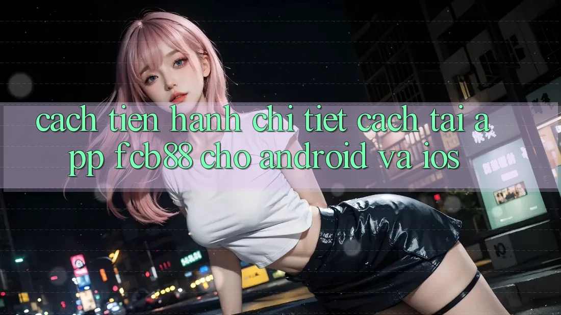 Cách tiến hành Chi Tiết Cách Tải App FCB88 Cho Android Và iOS Cách tiến hành Chi Tiết Cách Tải App FCB88 Cho Android Và iOS