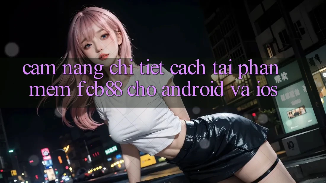 Cẩm nang Chi Tiết Cách Tải Phần mềm FCB88 Cho Android Và iOS Cẩm nang Chi Tiết Cách Tải Phần mềm FCB88 Cho Android Và iOS