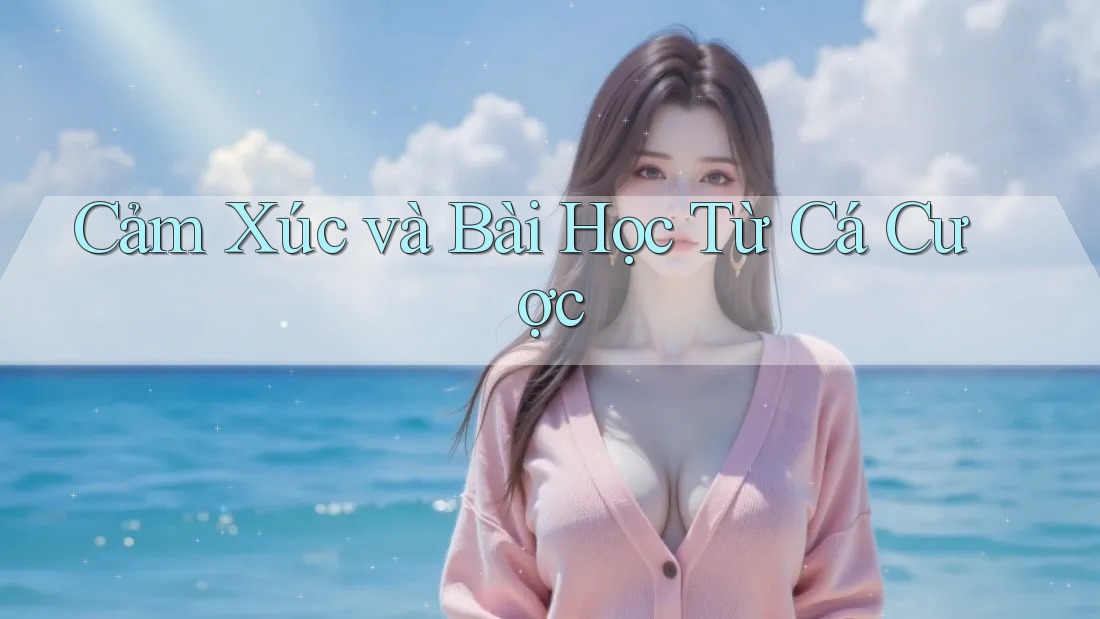 Cảm Xúc và Bài Học Từ Cá Cược Cảm Xúc và Bài Học Từ Cá Cược