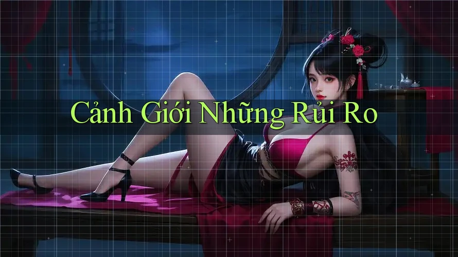 Cảnh Giới Những Rủi Ro