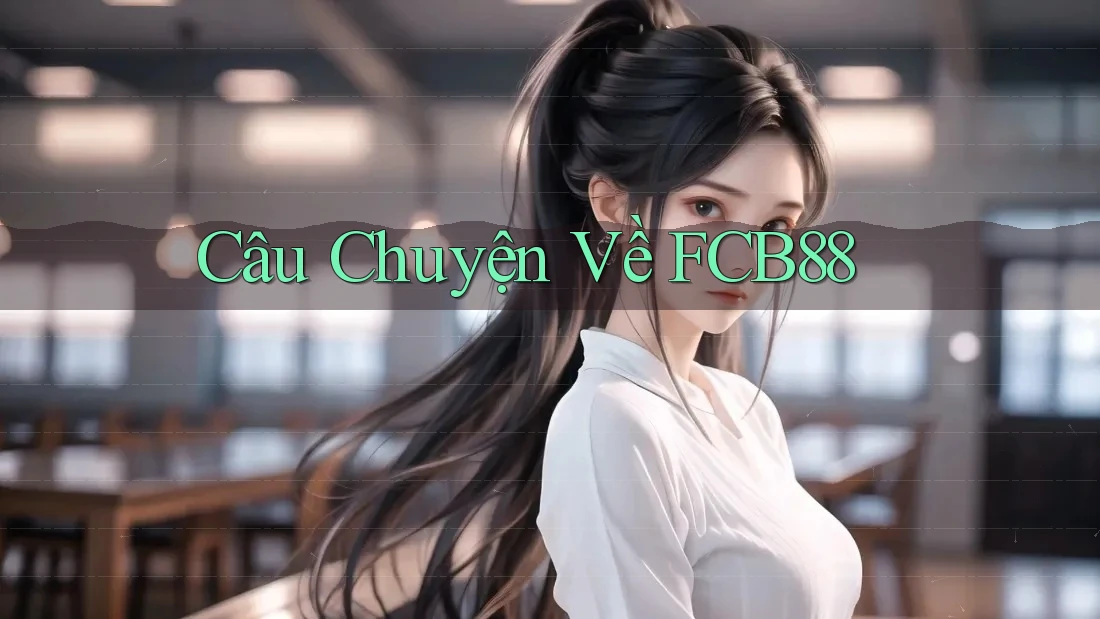 Câu Chuyện Về FCB88 Câu Chuyện Về FCB88
