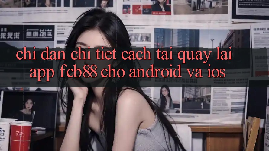 Chỉ dẫn Chi Tiết Cách Tải quay lại App FCB88 Cho Android Và iOS Chỉ dẫn Chi Tiết Cách Tải quay lại App FCB88 Cho Android Và iOS