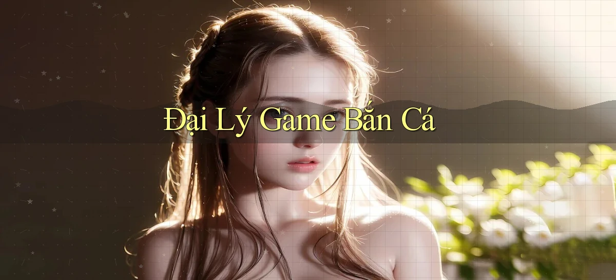 Đại lý Game bắn cá