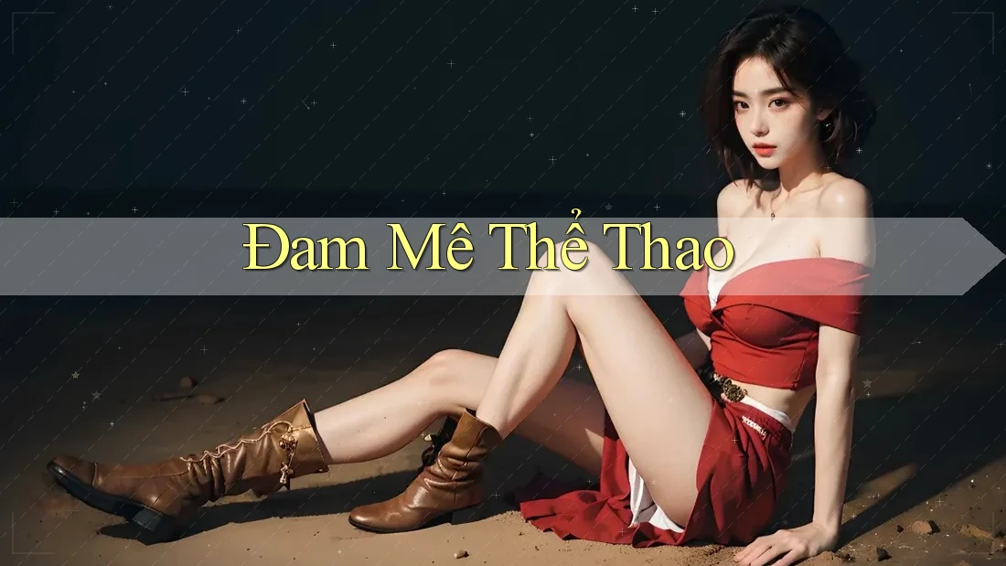 Đam Mê Thể Thao