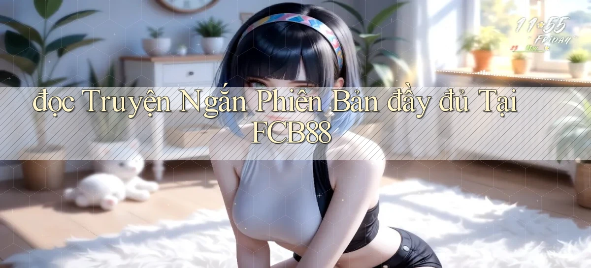 đọc truyện ngắn phiên bản đầy đủ tại fcb88