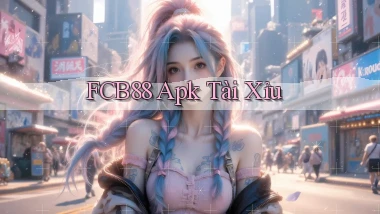 fcb88 apk tài xỉu
