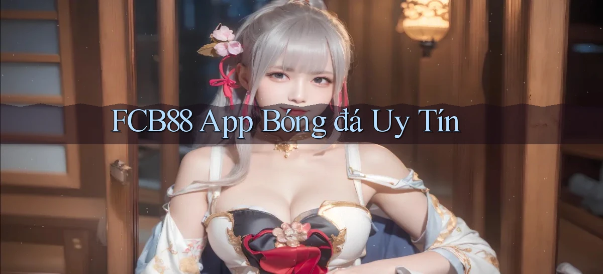 fcb88 app bóng đá uy tín