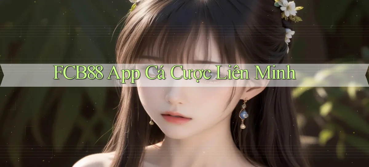 fcb88 app cá cược liên minh