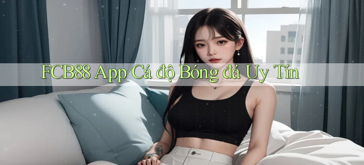fcb88 app cá độ bóng đá uy tín