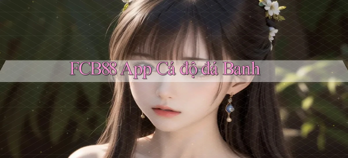 fcb88 app cá độ đá banh