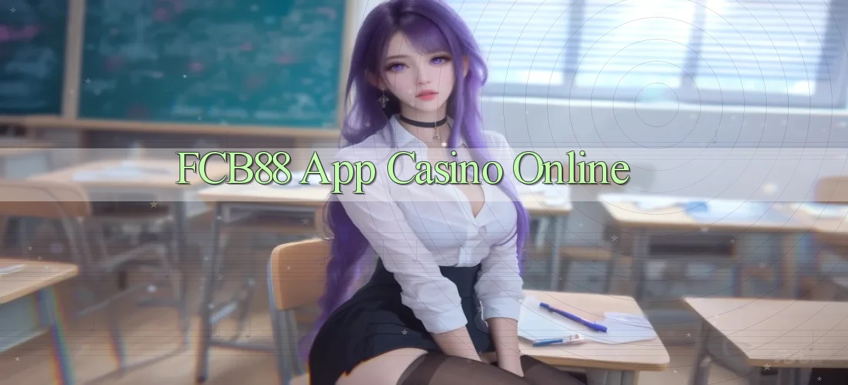 fcb88 app casino online