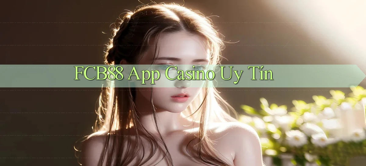 fcb88 app casino uy tín