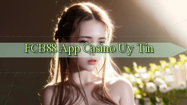 fcb88 app casino uy tín