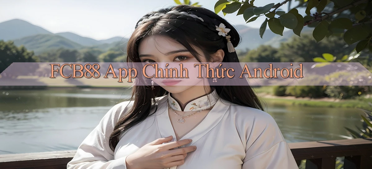 fcb88  app chính thức android