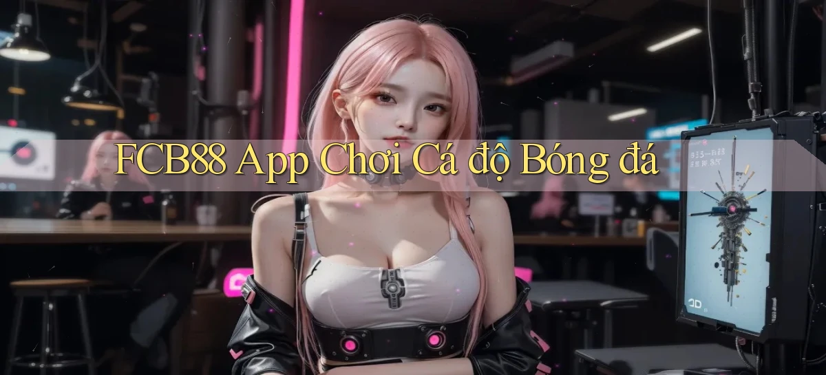 fcb88 app chơi cá độ bóng đá
