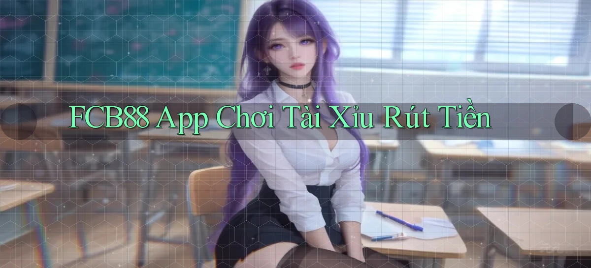 fcb88 app chơi tài xỉu rút tiền