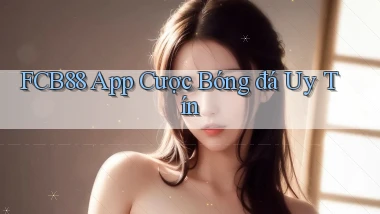 fcb88 app cược bóng đá uy tín