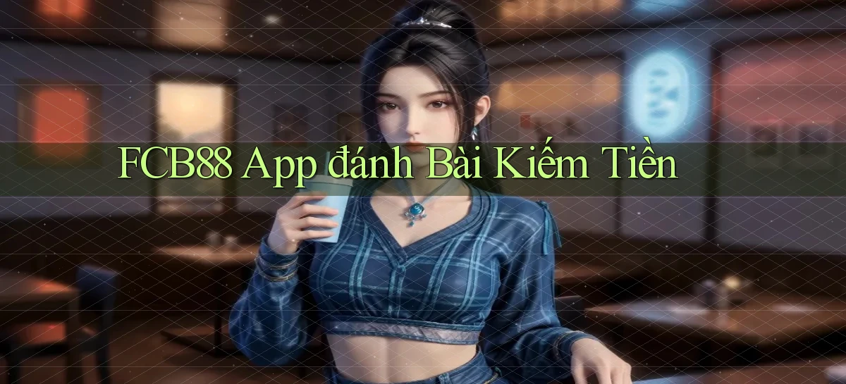 fcb88 app đánh bài kiếm tiền