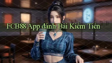 fcb88 app đánh bài kiếm tiền