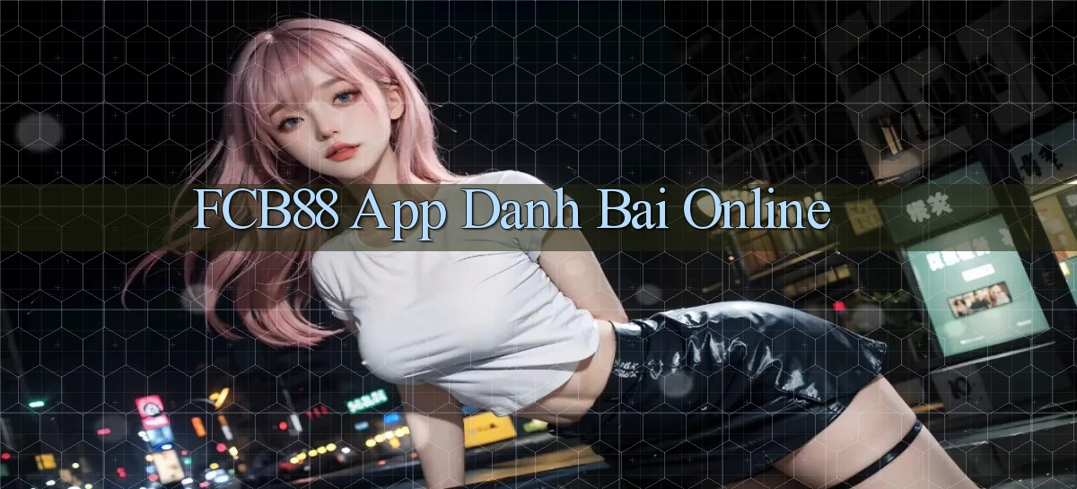 fcb88 app danh bai online