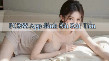 fcb88 app đánh bài rút tiền