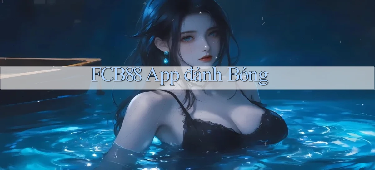 fcb88 app đánh bóng
