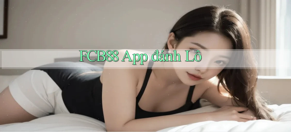 fcb88 app đánh lô