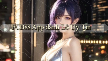 fcb88 app đánh lô uy tín