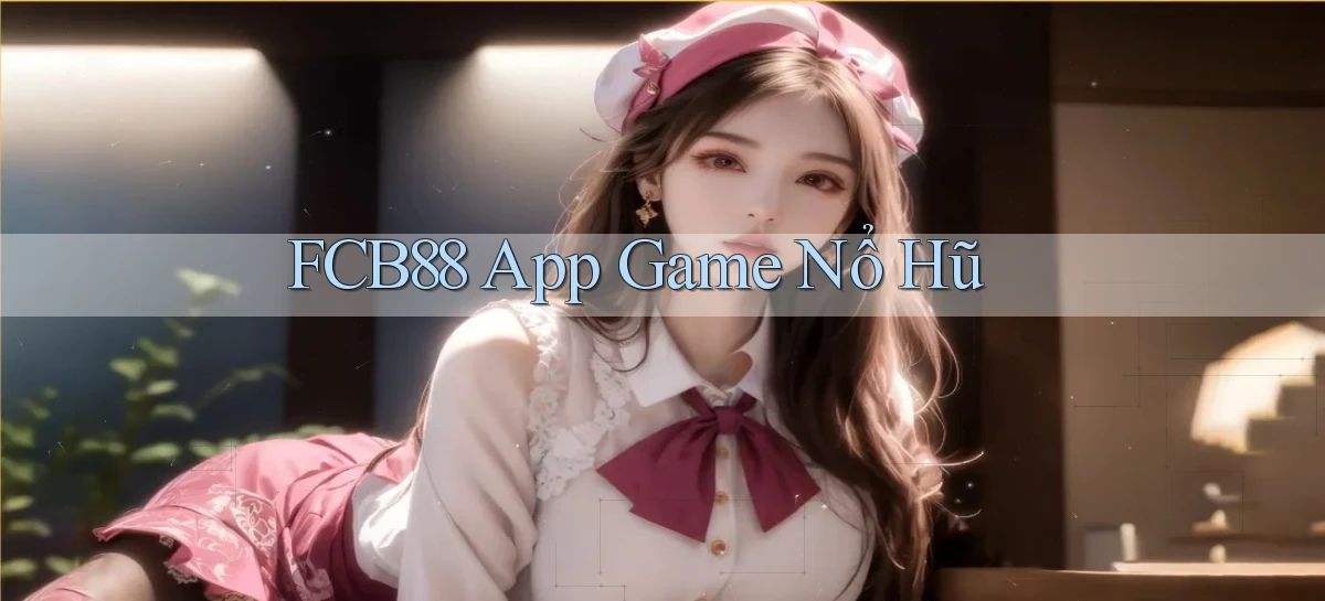 fcb88 app game nổ hũ