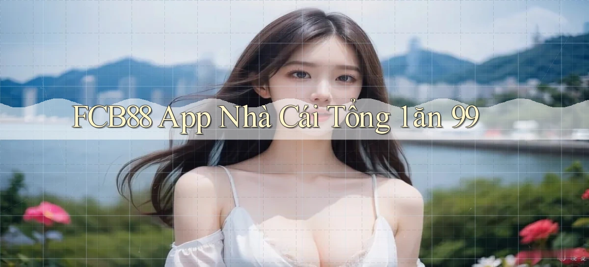 fcb88 app nhà cái tổng 1 ăn 99