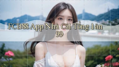 fcb88 app nhà cái tổng 1 ăn 99