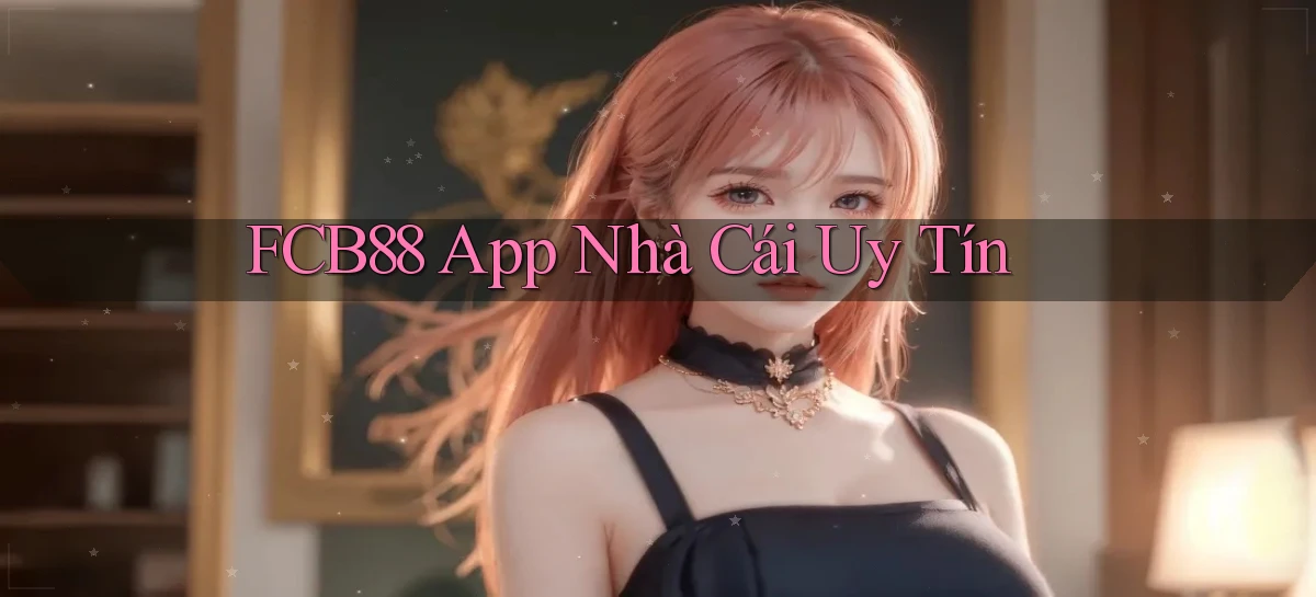 fcb88 app nhà cái uy tín