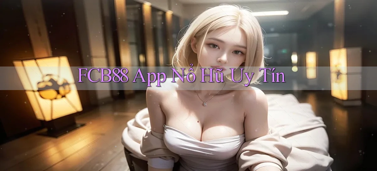 fcb88 app nổ hủ uy tín