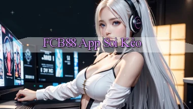 fcb88 app soi kèo