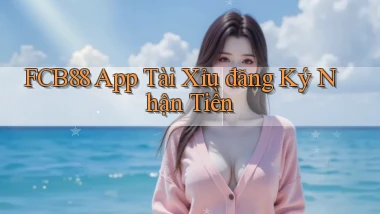fcb88 app tài xỉu đăng ký nhận tiền