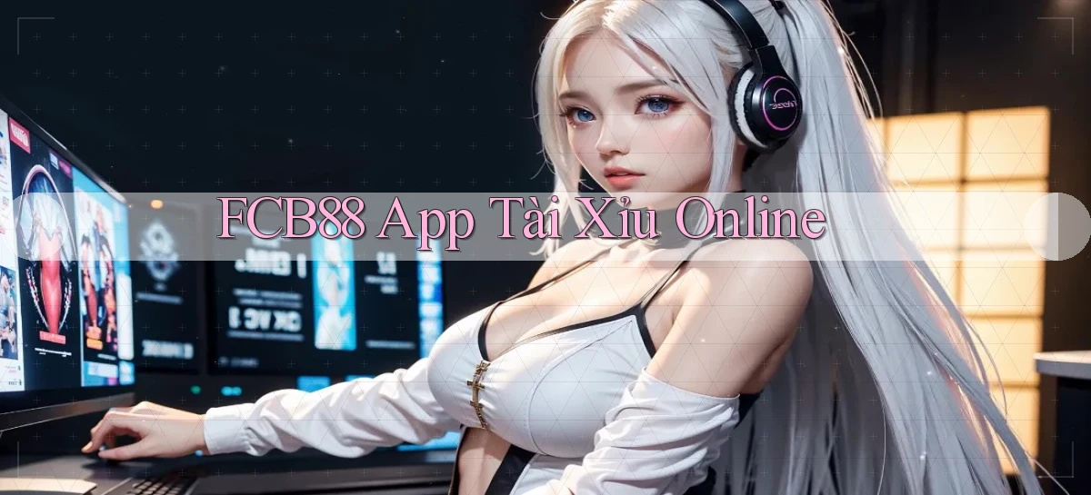 fcb88 app tài xỉu online