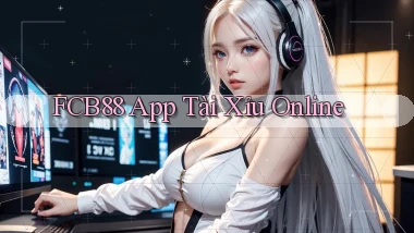 fcb88 app tài xỉu online