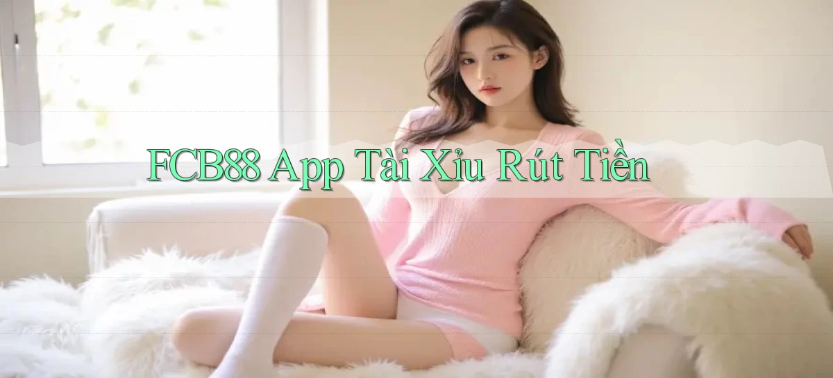 fcb88 app tài xỉu rút tiền