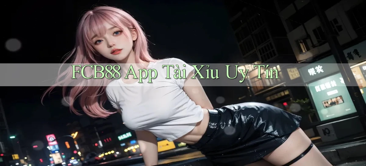 fcb88 app tài xỉu uy tín