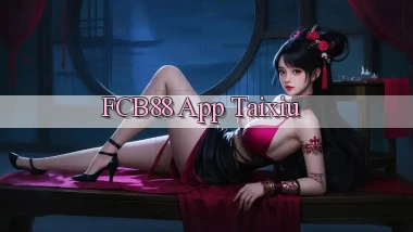 fcb88 app taixiu