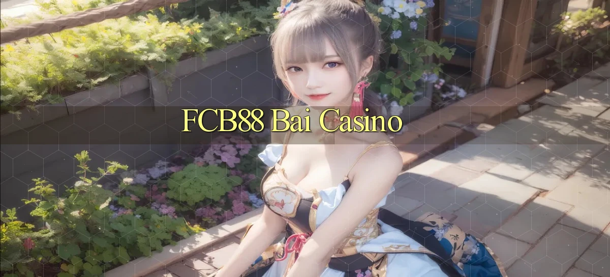 fcb88 bài casino