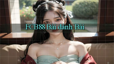 fcb88 bài đánh bài