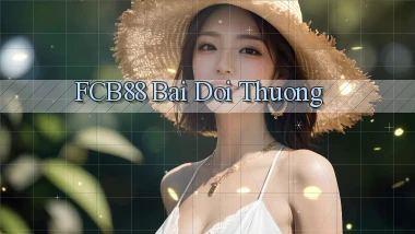 fcb88 bài đổi thưởng