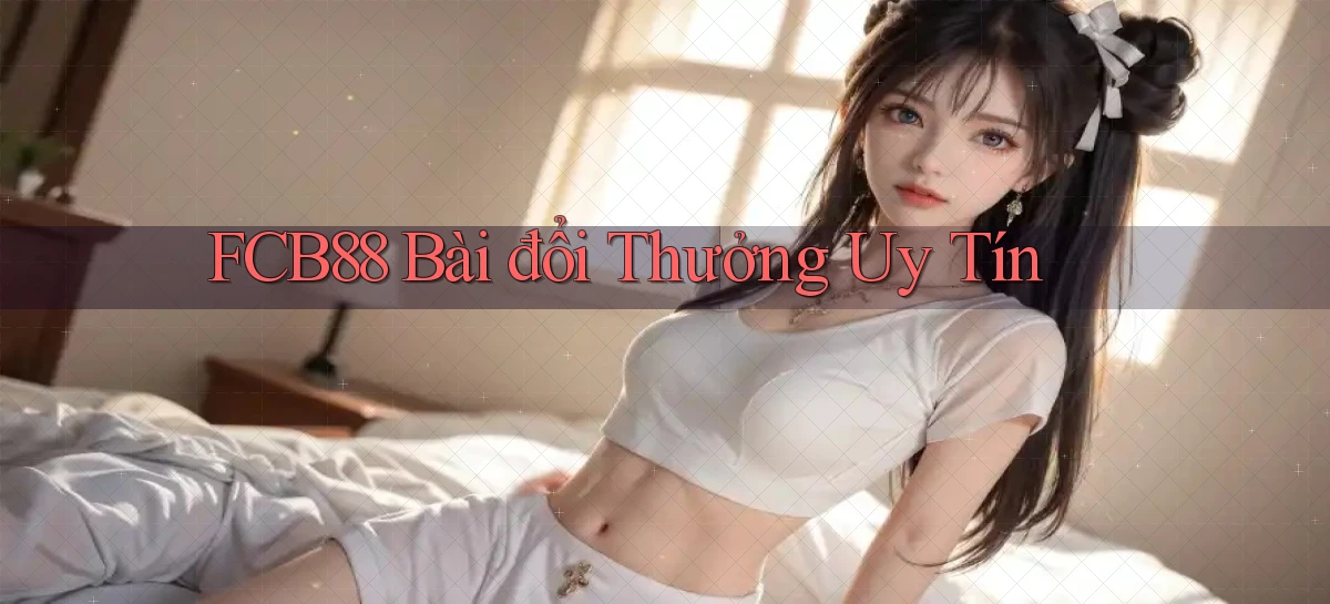 fcb88 bài đổi thưởng uy tín