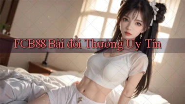 fcb88 bài đổi thưởng uy tín